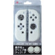 Silicone Protector Plus for Joy-Con (White)