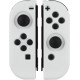 Silicone Protector Plus for Joy-Con (White)