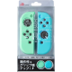 Silicone Protector Plus for Joy-Con (Light Green x Light Blue)