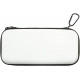 Storage Pouch for Nintendo Switch (White x Black)