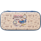 Doraemon Pouch for Nintendo Switch OLED Model (Doraemon: Nobita's Sky Utopia)