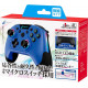 CYBER?Gaming Wireless Controller HG for Nintendo Switch (Cobalt Blue)