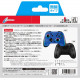 CYBER?Gaming Wireless Controller Mini HG for Nintendo Switch (Cobalt Blue)