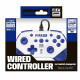 FIFAe Wired Controller for Nintendo Switch (White)