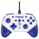 FIFAe Wired Controller for Nintendo Switch (White)