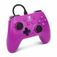 PowerA Wired Controller for Nintendo Switch (Grape Purple)