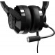 Fusion Wired Gaming Headset for Xbox, PS4, Switch (Black)