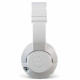 Fusion Wired Gaming Headset for Xbox, PS4, Switch (White)