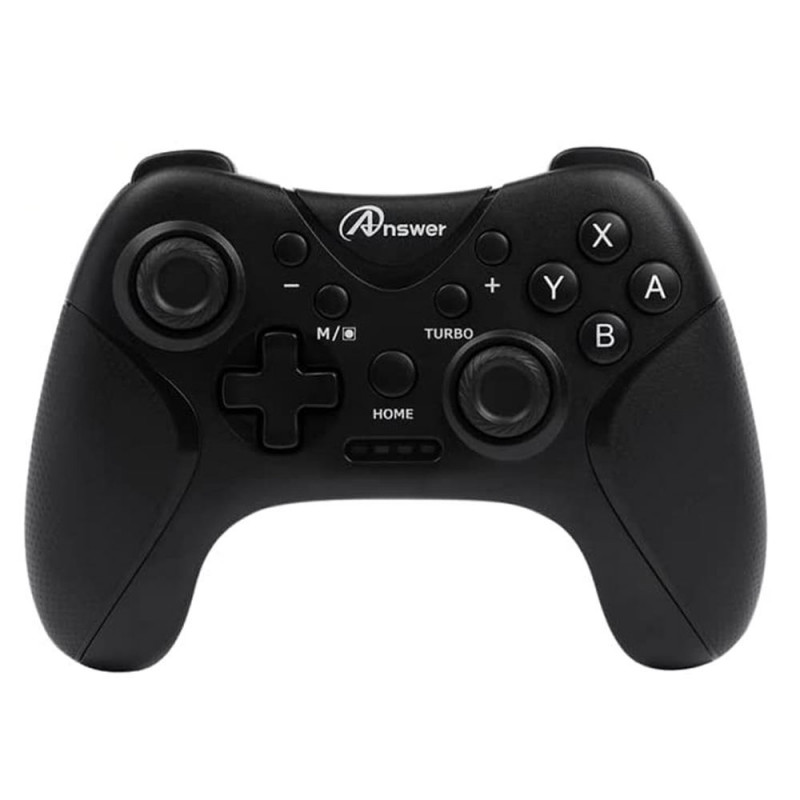 Wireless Controller Macro Master for Nintendo Switch