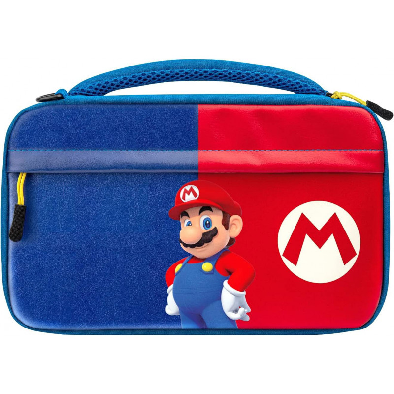 Commuter Case Mario for Nintendo Switch / Switch Lite