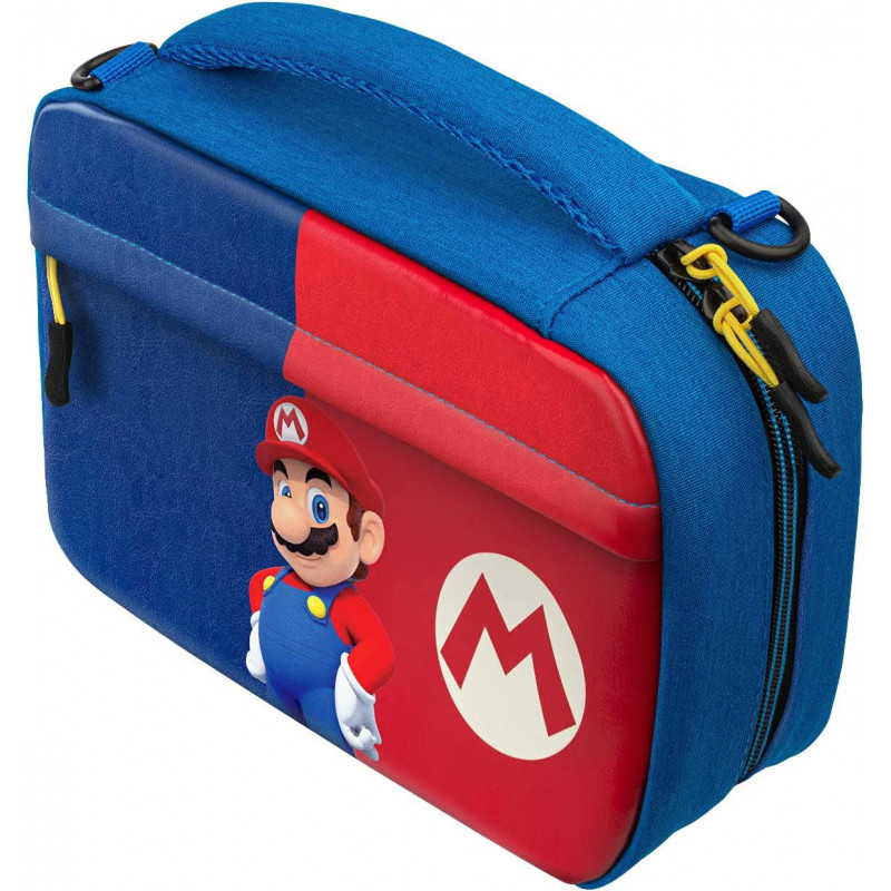 Commuter Case Mario for Nintendo Switch / Switch Lite