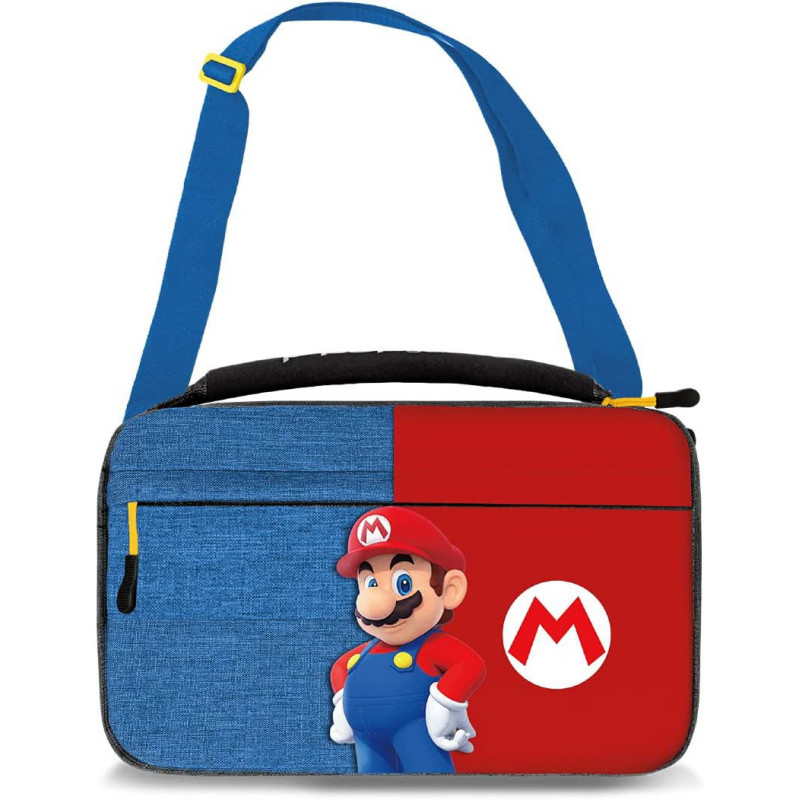 Commuter Case Mario for Nintendo Switch / Switch Lite