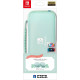 Slim Hard Pouch Plus for Nintendo Switch / Nintendo Switch OLED Model (Mint Green)