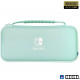 Slim Hard Pouch Plus for Nintendo Switch / Nintendo Switch OLED Model (Mint Green)