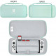 Slim Hard Pouch Plus for Nintendo Switch / Nintendo Switch OLED Model (Mint Green)