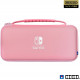 Slim Hard Pouch Plus for Nintendo Switch / Nintendo Switch OLED Model (Strawberry Pink)