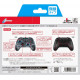 CYBER?Gaming Wireless Controller HG for Nintendo Switch (Camouflage Gray)