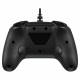 CYBER?Wired Gaming Controller HG Smart for Nintendo Switch (Black)