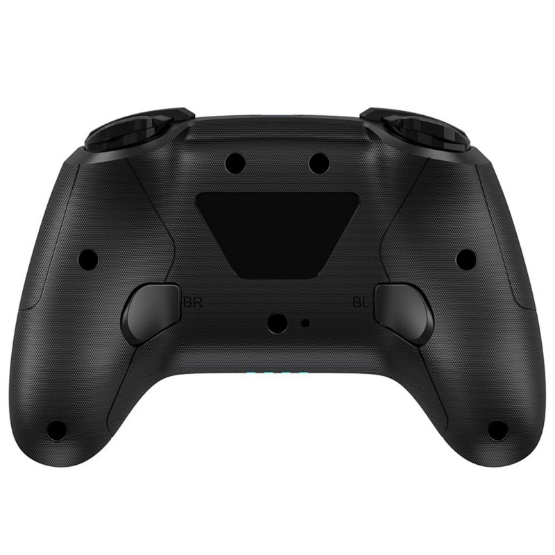 CYBER?Gaming Wireless Controller HG Smart for Nintendo Switch (Black)