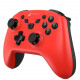 CYBER?Gaming Wireless Controller HG Smart for Nintendo Switch (Red)