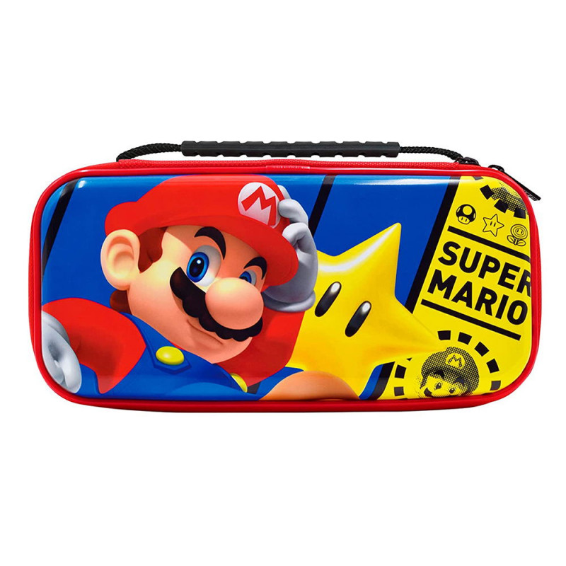 Vault Case for Nintendo Switch (Super Mario)