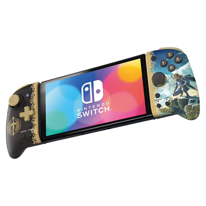 Split Pad Pro for Nintendo Switch (The Legend of Zelda: Tears of the Kingdom)