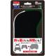 Controller Storage Pouch for PS5 / PS4 / Switch / Xbox (Black Green x White)