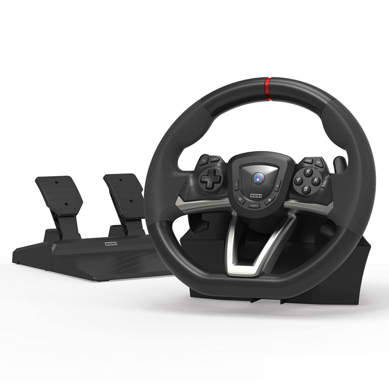 Racing Wheel APEX for Nintendo Switch