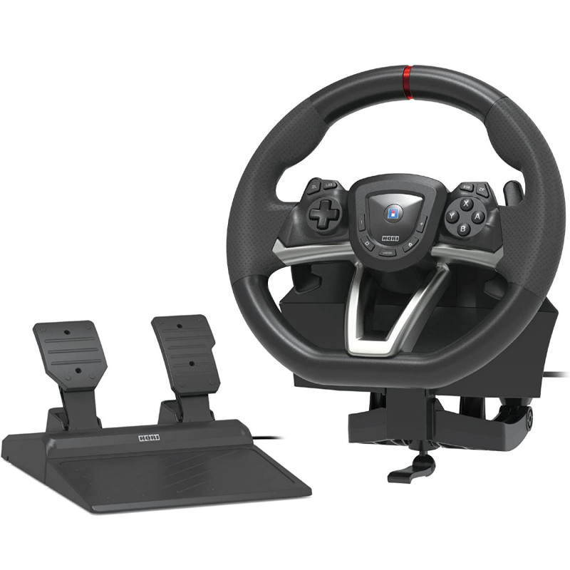 Racing Wheel APEX for Nintendo Switch