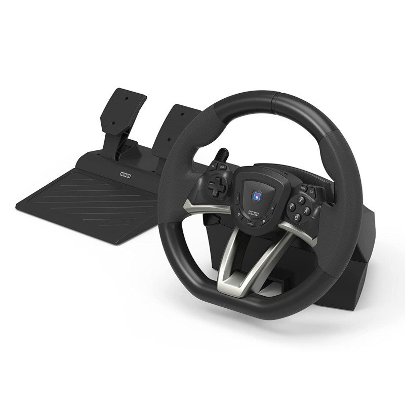 Racing Wheel APEX for Nintendo Switch