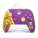 PowerA Enhanced Wired Controller for Nintendo Switch (Princess Peach Battle)