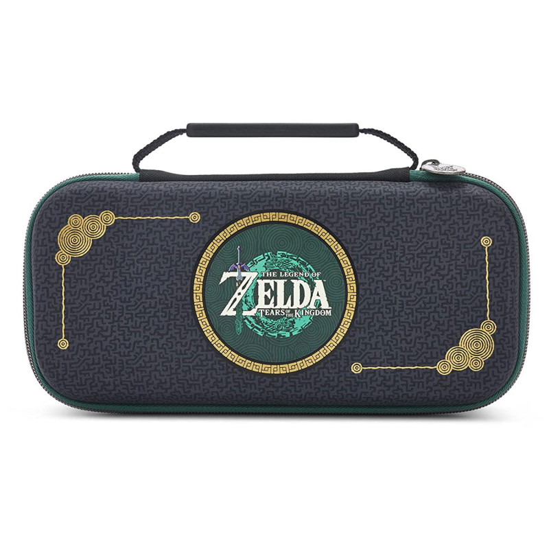 Protection Case for Nintendo Switch (The Legend of Zelda: Tears of the Kingdom)