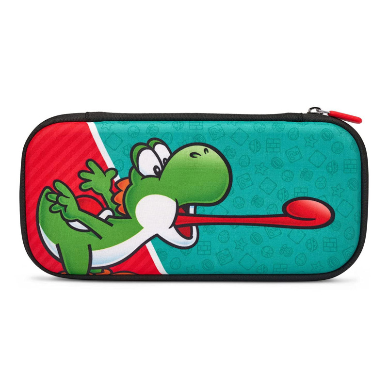 PowerA Slim Case for Nintendo Switch (Go Yoshi)