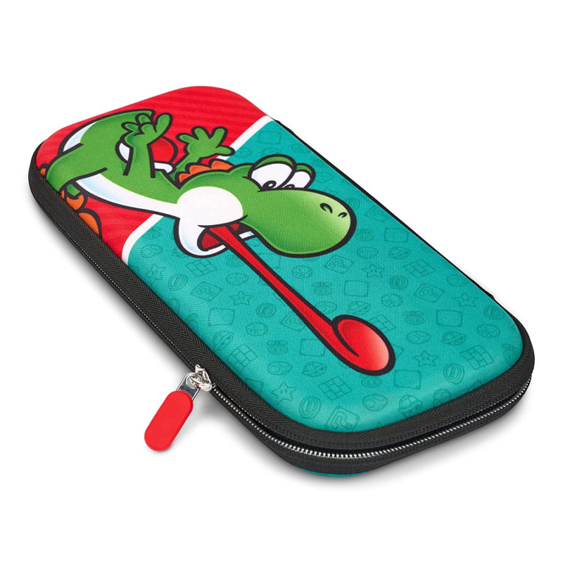 PowerA Slim Case for Nintendo Switch (Go Yoshi)