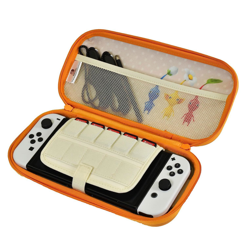 Premium Vault Case for Nintendo Switch (Pikmin 4)