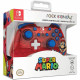 PDP Rock Candy Wired Controller for Nintendo Switch (Mario)