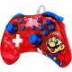 PDP Rock Candy Wired Controller for Nintendo Switch (Mario)