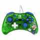 PDP Rock Candy Wired Controller for Nintendo Switch (Luigi)