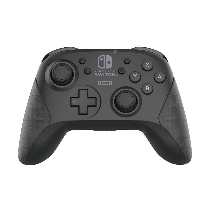 Wireless HoriPad for Nintendo Switch (Black)