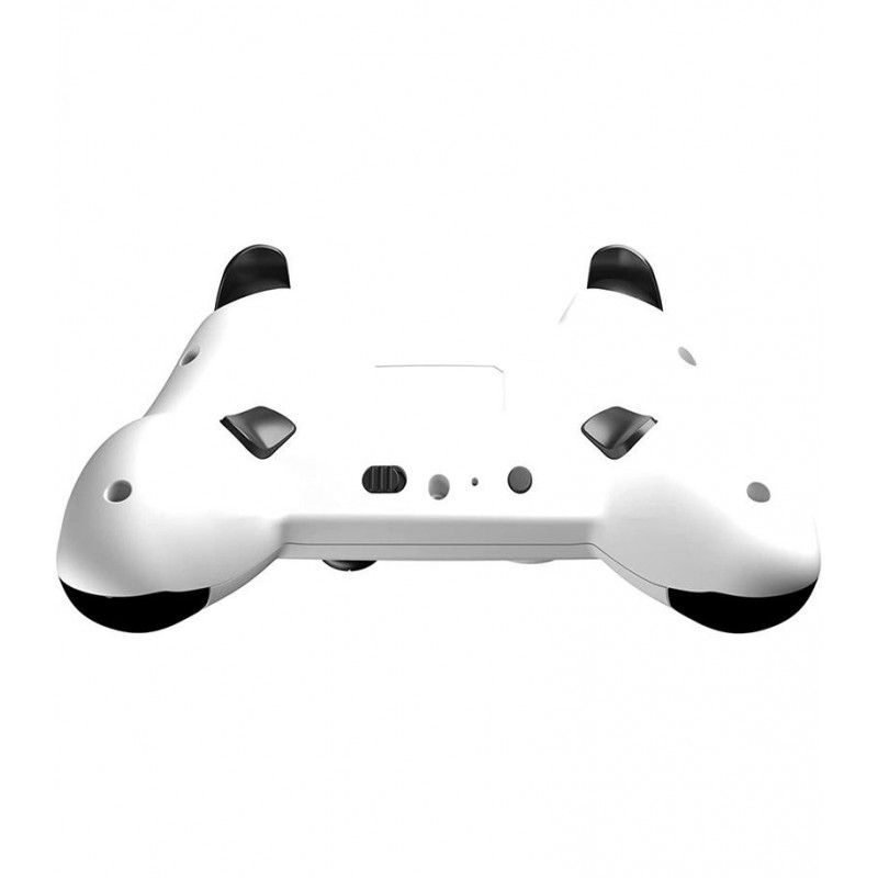 Gioteck WX4 Premium Wireless Controller for Nintendo (White)