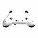 Gioteck WX4 Premium Wireless Controller for Nintendo (White)