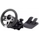 Maxx Tech Pro Racing Wheel Kit For PC / Xbox / PS4 / Switch