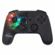 ONIVERSE Bluetooth Controller for Nintendo Switch / PC / IOS / Android (Black)