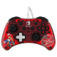 PDP Rock Candy Wired Controller for Nintendo Switch (Mario Kart)