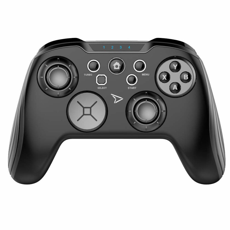 Steelplay - Customizable and Modular Wireless Controller for Switch