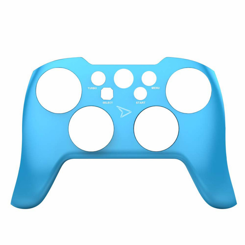 Steelplay - Customizable and Modular Wireless Controller for Switch