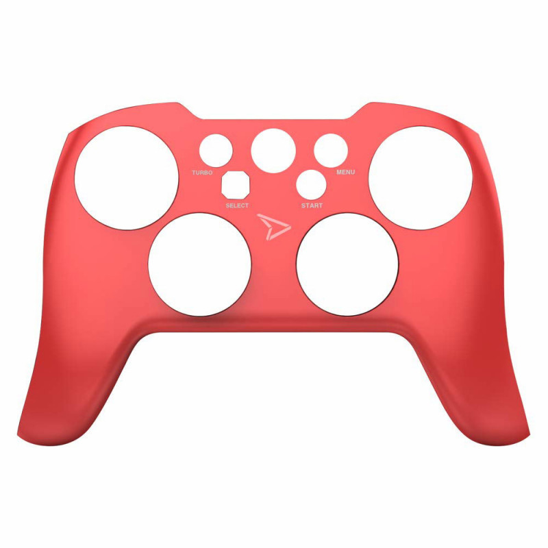 Steelplay - Customizable and Modular Wireless Controller for Switch