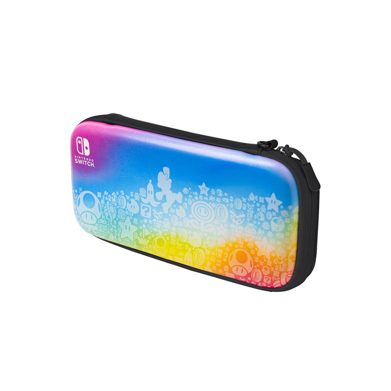 Travel Case for Nintendo Switch (Star Spectrum)