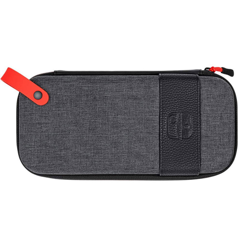 Deluxe Travel Case Elite Edition for Nintendo Switch / Switch Lite