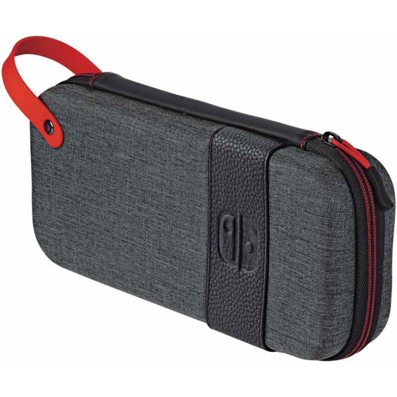 Deluxe Travel Case Elite Edition for Nintendo Switch / Switch Lite